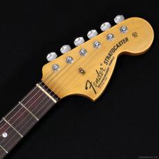 Fender Custom Shop 1969 Stratocaster Journeyman Relic [Faded Vintage Blonde]_9