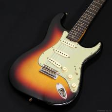 Fender Custom Shop Limited 1964 L-Series Stratocaster Journeyman Relic [Target 3-Tone Sunburst]