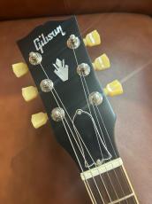 Gibson ES-335 Satin Satin Cherry  s/n 225440324 【3.51kg】3Fギブソンフロア_5