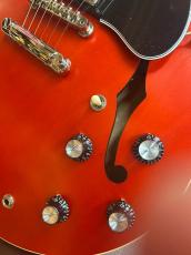 Gibson ES-335 Satin Satin Cherry  s/n 225440324 【3.51kg】3Fギブソンフロア_10