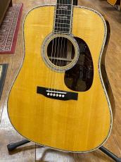 Martin D-45Standard #2917300【分割無金利・送料無料】