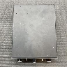 Universal Audio 710 Twin-Finity Tone-Blending Mic Preamplifier【ベース館取り扱い】_6