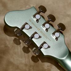 Baum Guitars Revolt with Tremolo_5