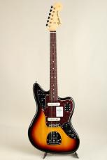 Fender Made in Japan Traditional 60s Jaguar RW 3-Color Sunburst【S/N JD25010370】_2