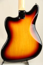 Fender Made in Japan Traditional 60s Jaguar RW 3-Color Sunburst【S/N JD25010370】_3