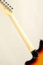 Fender Made in Japan Traditional 60s Jaguar RW 3-Color Sunburst【S/N JD25010370】_6