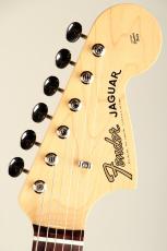 Fender Made in Japan Traditional 60s Jaguar RW 3-Color Sunburst【S/N JD25010370】_7