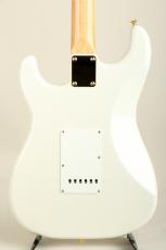 Fender Made in Japan Traditional 2025 Collection 60s Stratocaster RW  White Pearl【S/N JD24024694】_3