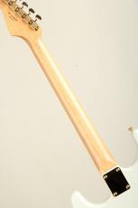 Fender Made in Japan Traditional 2025 Collection 60s Stratocaster RW  White Pearl【S/N JD24024694】_6