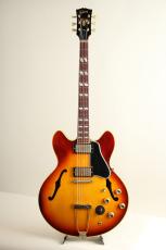 Gibson 1967 ES-345TDSV_2