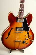 Gibson 1967 ES-345TDSV_3