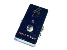 TRIAL B-1 HW / Buffered Booster