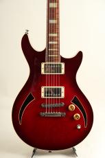 b3 Water Crimson Burst/Trans Red Back 2011