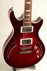 b3 Water Crimson Burst/Trans Red Back 2011_3