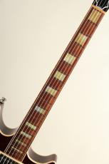 b3 Water Crimson Burst/Trans Red Back 2011_4