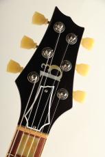 b3 Water Crimson Burst/Trans Red Back 2011_5
