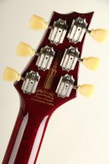 b3 Water Crimson Burst/Trans Red Back 2011_6