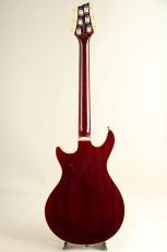 b3 Water Crimson Burst/Trans Red Back 2011_8