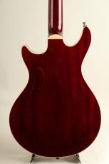 b3 Water Crimson Burst/Trans Red Back 2011_9