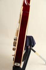 b3 Water Crimson Burst/Trans Red Back 2011_10