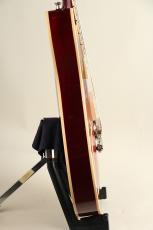 b3 Water Crimson Burst/Trans Red Back 2011_11