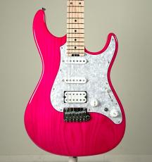 Edwards 【万能STスタイル!!】E-SNAPPER-AS/M -See Thru Pink-