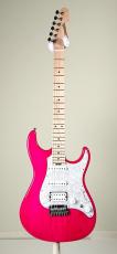 Edwards 【万能STスタイル!!】E-SNAPPER-AS/M -See Thru Pink-_2