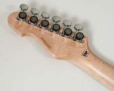Edwards 【万能STスタイル!!】E-SNAPPER-AS/M -See Thru Pink-_8