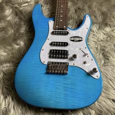 SCHECTER OL-BH-FM-FXD (ILB) 【SPOT MODEL】 【現物画像】【最大36回分割無金利キャンペーン実施中】
