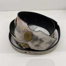 LAMANTA Texas Special Heavy Relic (White & Gold Limited)【現物画像】