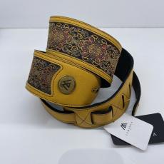 LAMANTA Modern Vintage LM82YG Oriental Gold (Yellow Leather) 【現物画像】_2