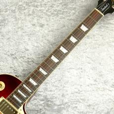 Gibson Les Paul Standard '60s 【Bourbon Burst】_4