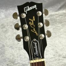 Gibson Les Paul Standard '60s 【Bourbon Burst】_5