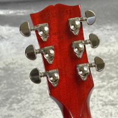 Gibson Les Paul Standard '60s 【Bourbon Burst】_10