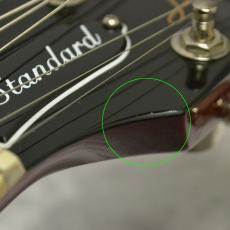 Gibson Les Paul Standard '60s 【Bourbon Burst】_11