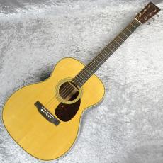 Martin OM-28【standard series】2024年製　#2923337_3