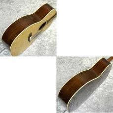 Martin OM-28【standard series】2024年製　#2923337_9