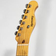 HISTORY HTL/m/ash-Premium Aged Butterscotch Blonde_4