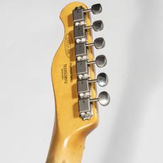 HISTORY HTL/m/ash-Premium Aged Butterscotch Blonde_5