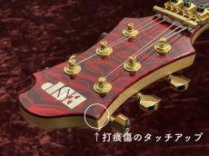 ESP Amorous Custom Order Model 【2014年製】_8
