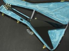 Epiphone Inspired by Gibson Custom Shop Jimi Hendrix "Love Drops" Flying V #24061528416_3