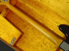 Fender American Vintage 62 Jazz Bass 3-Color Sunburst【2007年製】_6