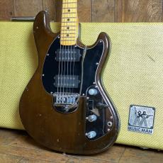 MUSIC MAN StingRay II With T.S.Vibrato