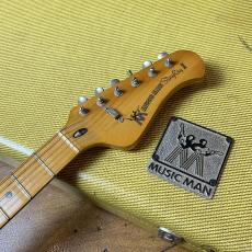 MUSIC MAN StingRay II With T.S.Vibrato_9