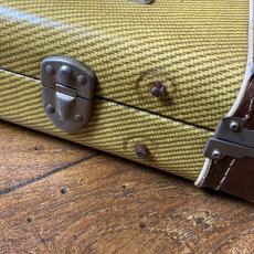 MUSIC MAN StingRay II With T.S.Vibrato_10
