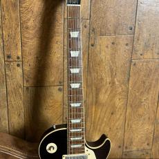 Gibson 1954 Les Paul Reissue Wraparound 2Humbucker Aged / Oxblood_3