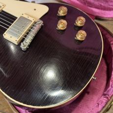 Gibson 1954 Les Paul Reissue Wraparound 2Humbucker Aged / Oxblood_5