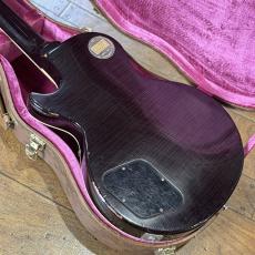 Gibson 1954 Les Paul Reissue Wraparound 2Humbucker Aged / Oxblood_8