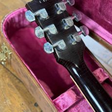 Gibson 1954 Les Paul Reissue Wraparound 2Humbucker Aged / Oxblood_10