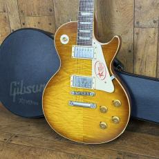 Gibson 1958 Les Paul Reissue Chambered 2007